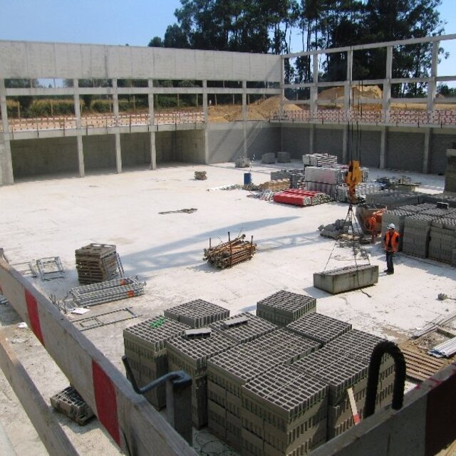 Pavilhão Polidesportivo de Angeja (7)