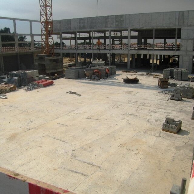 Pavilhão Polidesportivo de Angeja (9)