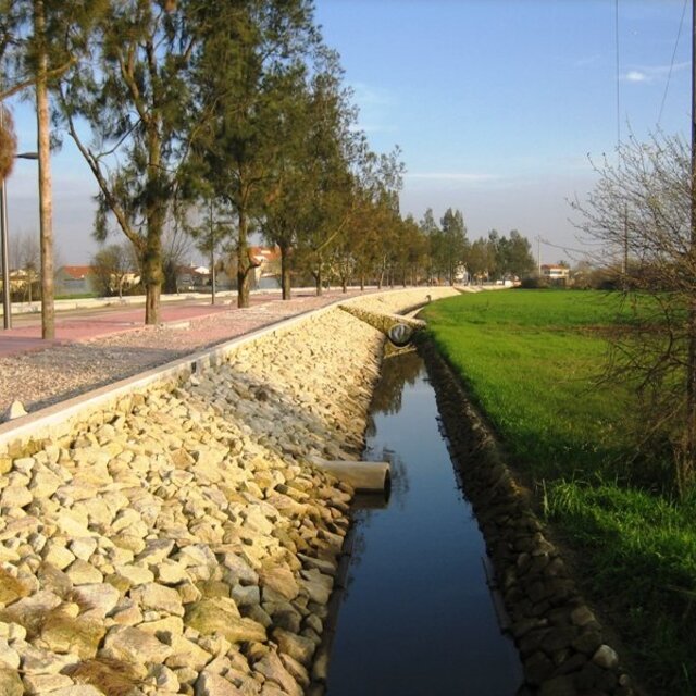 Porta de entrada da Ria (2)