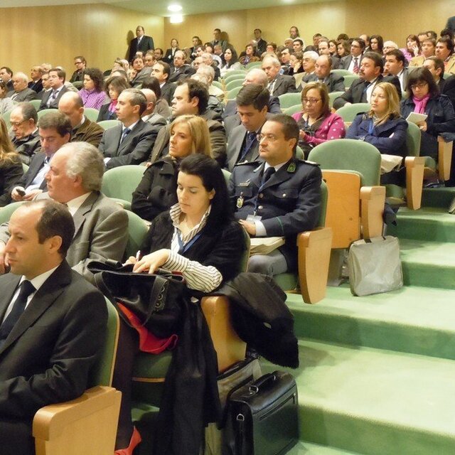 Sessão de Abertura (5)