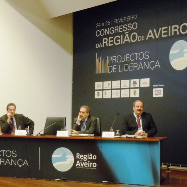 Sessão de Abertura (6)