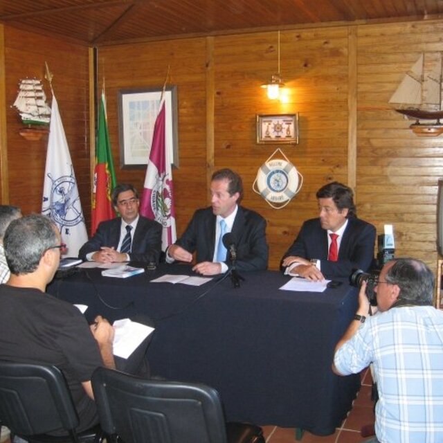 Lançamento do 1º Concurso do GAC-RA (2)