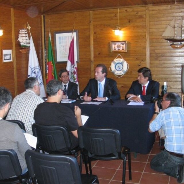 Lançamento do 1º Concurso do GAC-RA (3)