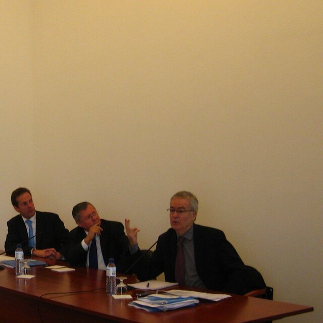 2º Encontro Nacional GAC (3)