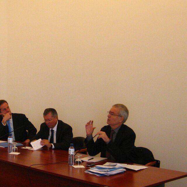 2º Encontro Nacional GAC (5)