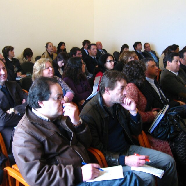 2º Encontro Nacional GAC (6)