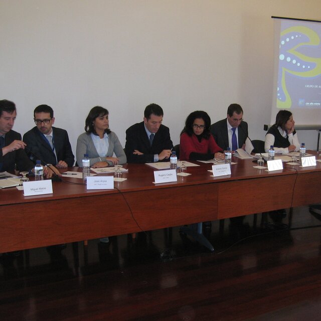 2º Encontro Nacional GAC (10)