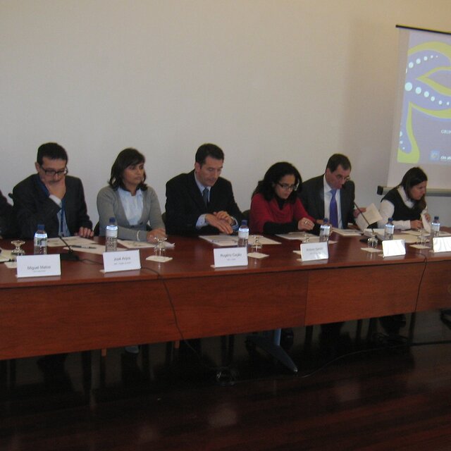 2º Encontro Nacional GAC (11)