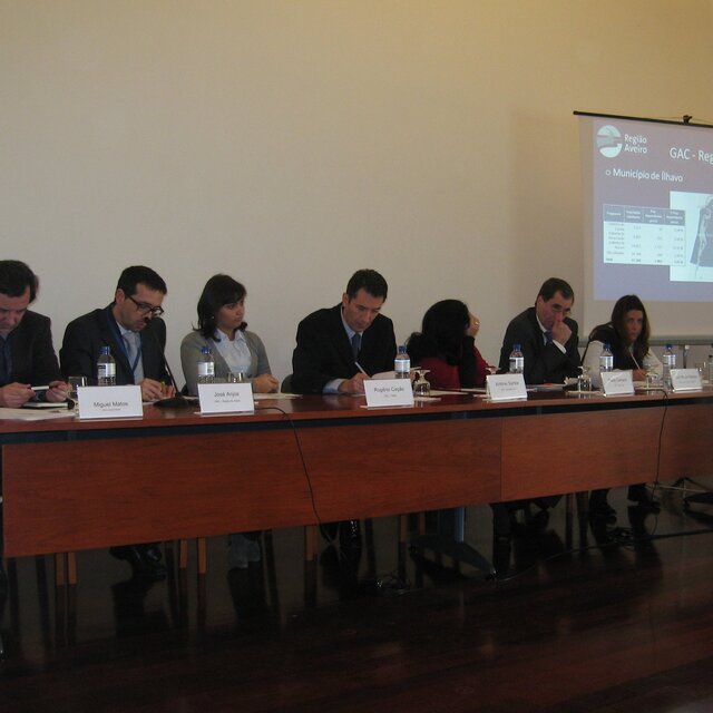 2º Encontro Nacional GAC (12)