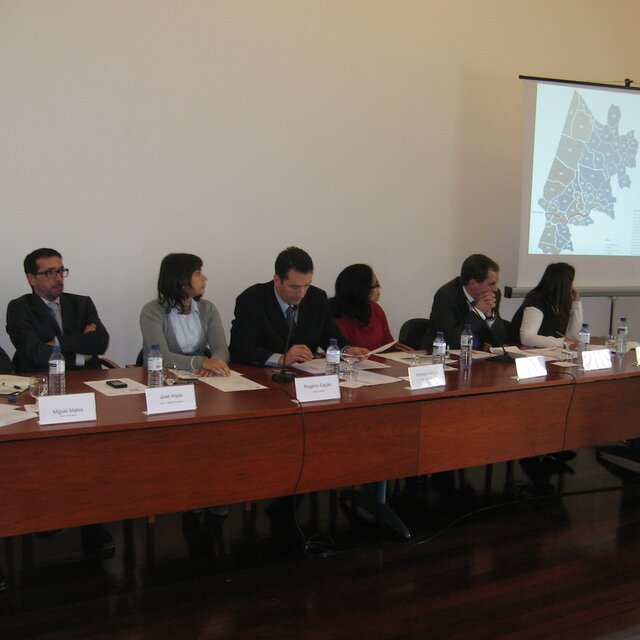 2º Encontro Nacional GAC (13)