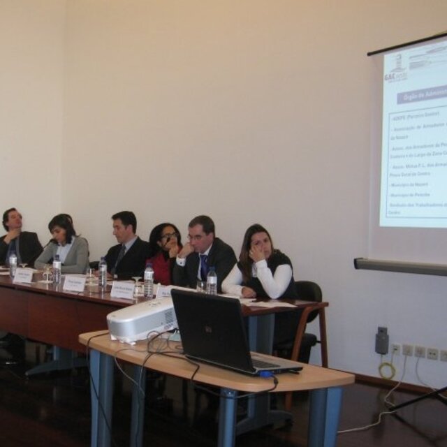 2º Encontro Nacional GAC (14)