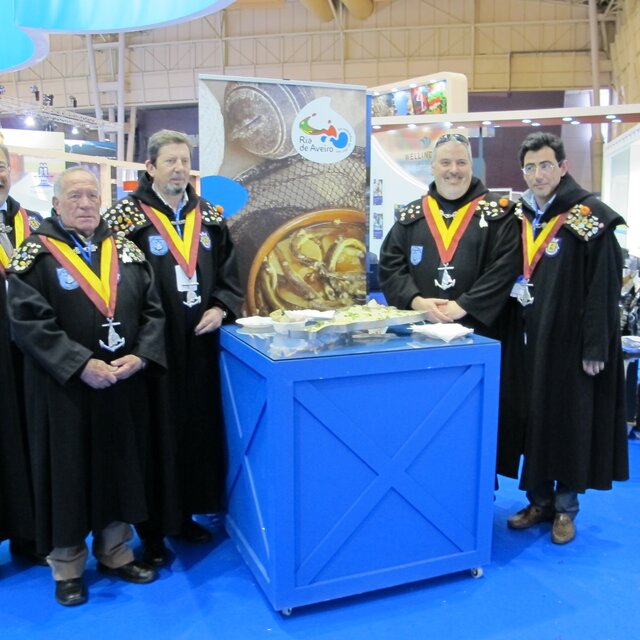 Confraria do Bacalhau 