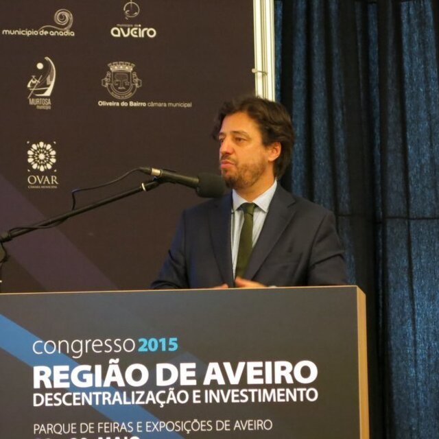 Ministro Adjunto e do Desenvolvimento Regional