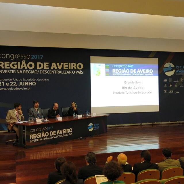 Congresso da Região de Aveiro 2017