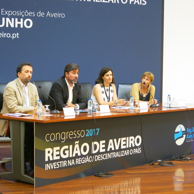 Congresso da Região de Aveiro 2017