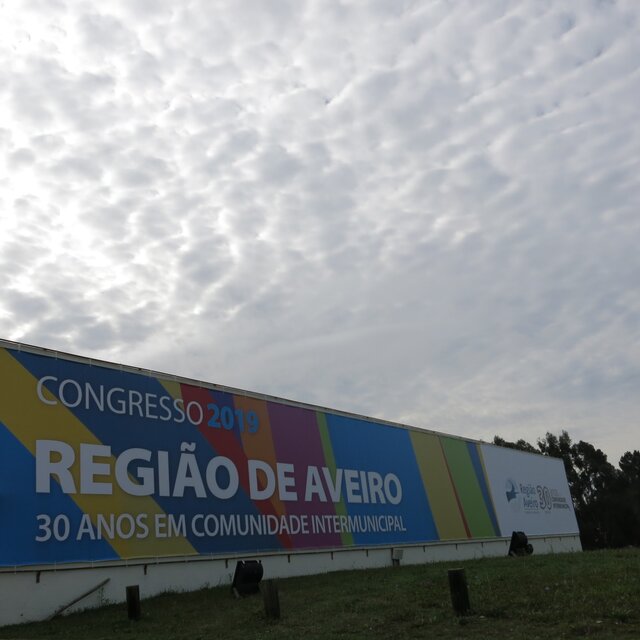 Congresso da Região de Aveiro 2019