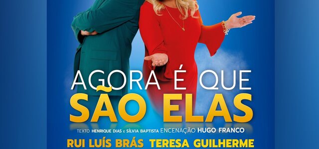 agora_que_sao_elas