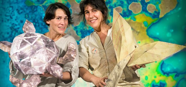 tartarugaeomeninodomar