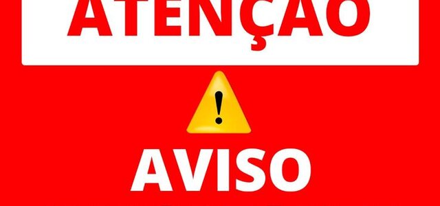 aviso