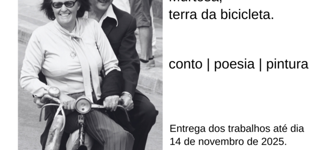 post_para_instagram_retrato_dia_nacional_do_ciclista_vintage_tipografico_azul_