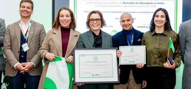 entrega_bandeira_verde_ecoxxi