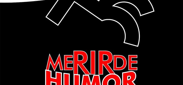 me_rir_de_humor_cartaz1