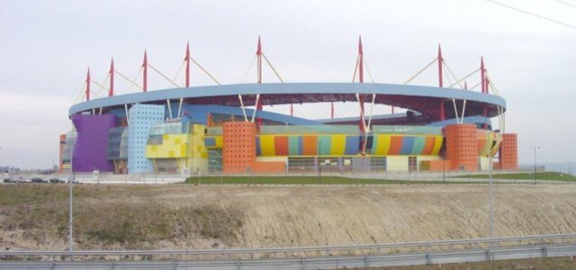 estadio