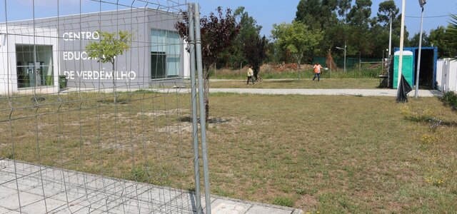 cescolarverdemilho_inicioobra