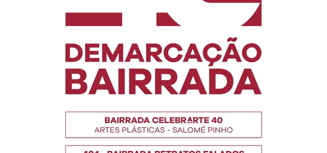 _af_cartaz_40anosdemarcacaobairrada
