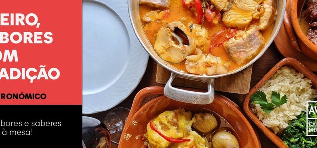 aveirosaborestradicao