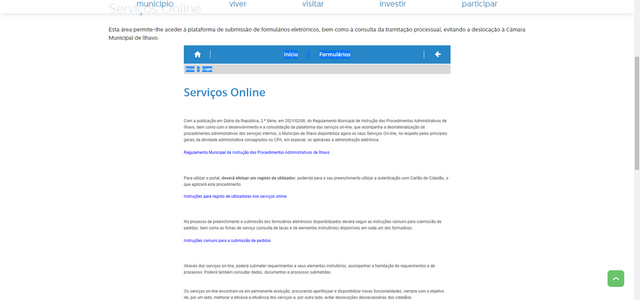 servicos_online