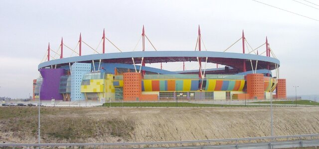 estadio