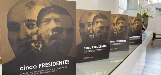 livro_cinco_presidentes