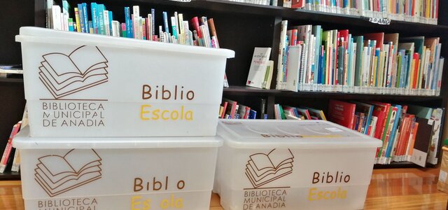biblioescola