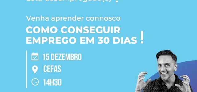 como_conseguir_emprego