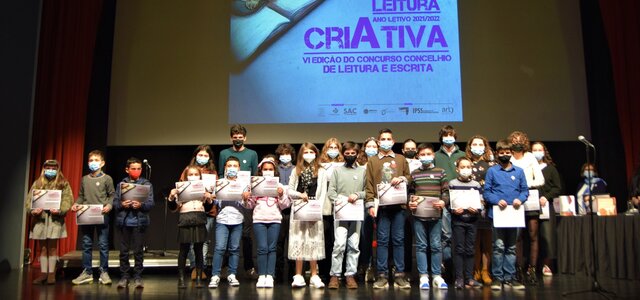 os_participantes_na_prova