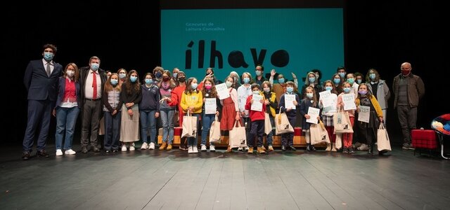 ilhavo_a_ler_