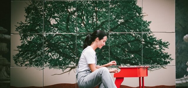 as_arvores____iii__estelle_valente