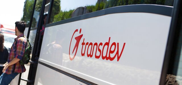 transdev