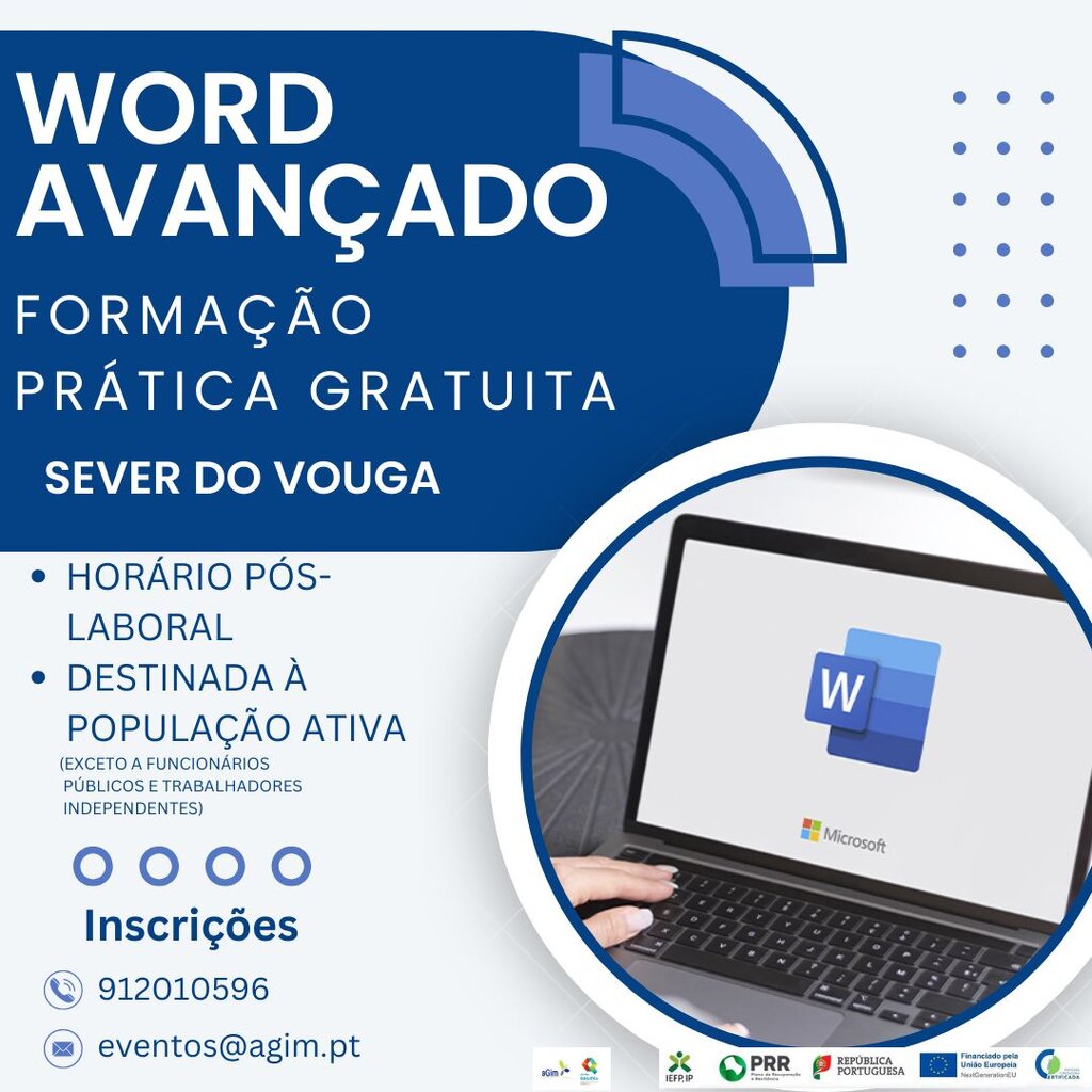 Word Avançado