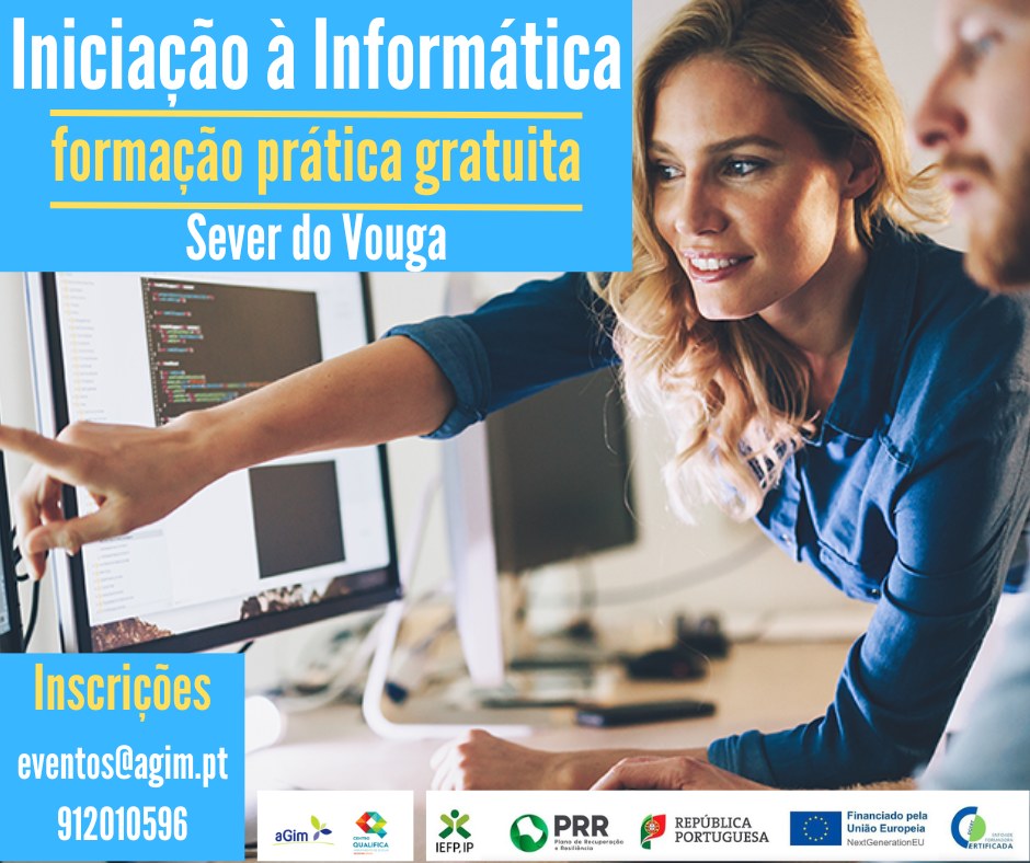 11 Out - Iniciação à Informática