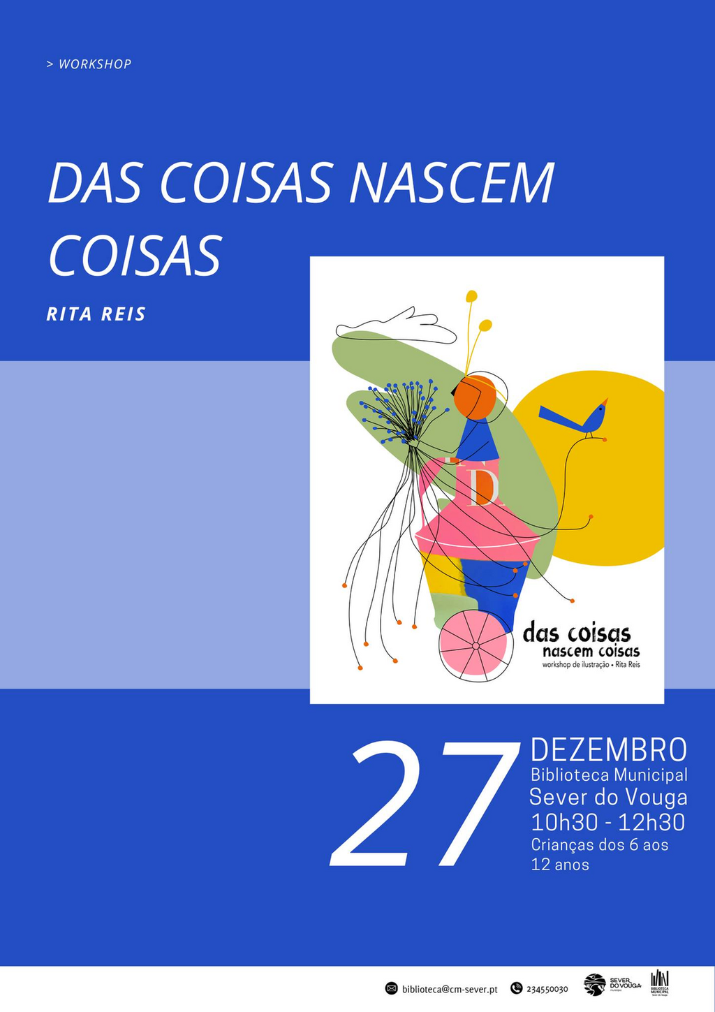 27 dez - workshop - das coisas nascem coisas - BM