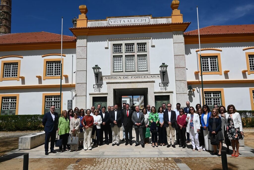 Tomada de Posse AptCVC