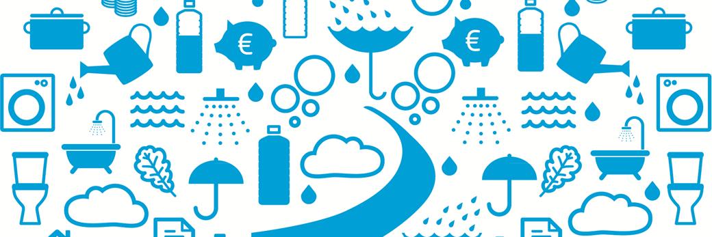 Eficiência Hídrica - Seminário Final