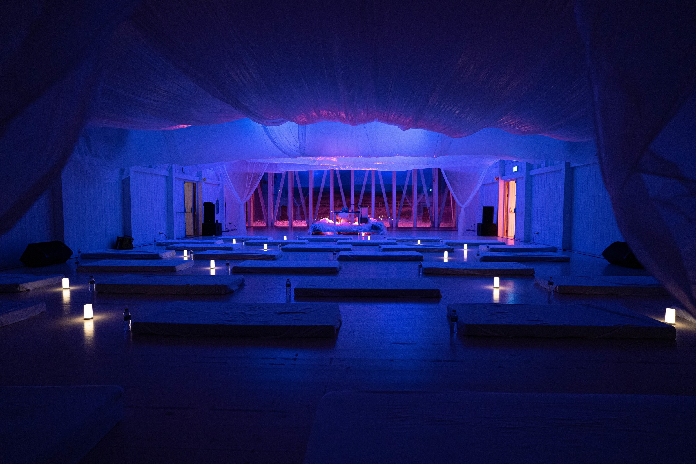  25 anos de carreira de David Fonseca e ópera de Astor Piazzolla