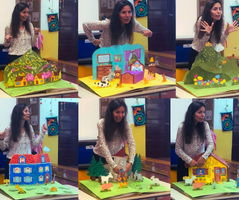 Biblioteca Municipal de Ílhavo propõe uma jornada pelo mundo dos Livros Pop-Up com atividades par...