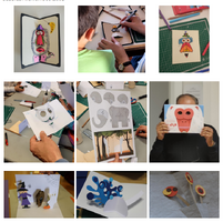 Biblioteca Municipal de Ílhavo propõe uma jornada pelo mundo dos Livros Pop-Up com atividades par...