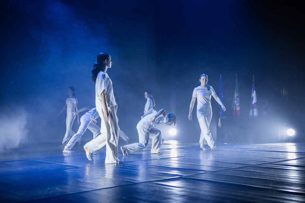 Gala do Desporto do Município de Ílhavo atribui 28 troféus