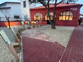 Fórum Maior Idade Gafanha da Nazaré