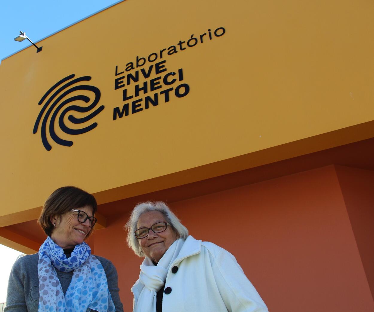 Laboratório do Envelhecimento